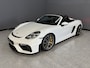 Porsche 718 Spyder 4.0 PCCB | Bose | Bucketseats