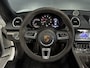 Porsche 718 Spyder 4.0 PCCB | Bose | Bucketseats