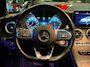 Mercedes-Benz C-klasse Estate 200 AMG|BURMESTER|SFEERVERLICHTING|VOL