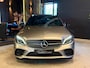 Mercedes-Benz C-klasse Estate 200 AMG|BURMESTER|SFEERVERLICHTING|VOL