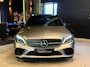 Mercedes-Benz C-klasse Estate 200 AMG|BURMESTER|SFEERVERLICHTING|VOL
