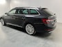 Skoda Superb Combi 1.4 TSI iV Laurin & Klement / AUTOMAAT/ PANO/ TREKHAAK/ LEER/ STANDKACHEL/ DCC/ ACC/ PARK.SENSOR.V+A/ CAMERA/ STANDKACHEL/ STUUR+STOELVERWARM./ MEMORY SEAT/ SMARTLINK/ CANTON AUDIO/ ELEK.ACHTERKLEP/ DIGITAL DASH/ 19'' L