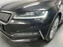 Skoda Superb Combi 1.4 TSI iV Laurin & Klement / AUTOMAAT/ PANO/ TREKHAAK/ LEER/ STANDKACHEL/ DCC/ ACC/ PARK.SENSOR.V+A/ CAMERA/ STANDKACHEL/ STUUR+STOELVERWARM./ MEMORY SEAT/ SMARTLINK/ CANTON AUDIO/ ELEK.ACHTERKLEP/ DIGITAL DASH/ 19'' L
