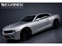 Chevrolet Camaro 3.6 V6 313pk Automaat (Clean Carfax) Xenon/Led/Leer/HUD/Boston/Airco/Stoelverw./Pdc/Lmv20"
