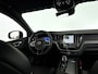 Volvo XC60 T8 Plug-in hybrid AWD Ultra Black Edition | Panoramadak | 360° camera | Luchtvering | Head-up display | Harman Kardon | Stoel- en Stuurverwarming | Trekhaak