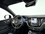 Volvo XC60 T8 Plug-in hybrid AWD Ultra Black Edition | Panoramadak | 360° camera | Luchtvering | Head-up display | Harman Kardon | Stoel- en Stuurverwarming | Trekhaak