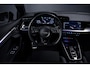 Audi S3 Limousine 2.0 TFSI 310pk Quattro Pano/B&O/HUD/Virtual/Carplay/Camera/Led/Leer/Alcantara/Lmv19"