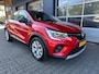 Renault Captur 1.3 TCE INTENS, Trekhaak, Stoelverwarming, Navi, ALL IN prijs!