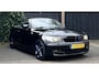 BMW 1-Serie Cabrio 120i 2008 LEDER/CARPLAY/CRUISE/STLVRWRMNG