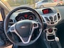 Ford Fiesta 1.6 Sport Clima, Cruise, Parksensor