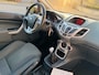 Ford Fiesta 1.6 Sport Clima, Cruise, Parksensor