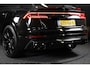 Audi Q8 60 TFSI e Quattro RSQ8 Look / Luchtvering / Acc / Lane Assist / Head Up / Camera / B & O / Memory / Open Pano / Matrix
