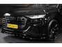 Audi Q8 60 TFSI e Quattro RSQ8 Look / Luchtvering / Acc / Lane Assist / Head Up / Camera / B & O / Memory / Open Pano / Matrix