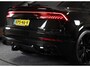 Audi Q8 60 TFSI e Quattro RSQ8 Look / Luchtvering / Acc / Lane Assist / Head Up / Camera / B & O / Memory / Open Pano / Matrix