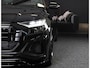 Audi Q8 60 TFSI e Quattro RSQ8 Look / Luchtvering / Acc / Lane Assist / Head Up / Camera / B & O / Memory / Open Pano / Matrix