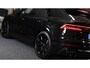 Audi Q8 60 TFSI e Quattro RSQ8 Look / Luchtvering / Acc / Lane Assist / Head Up / Camera / B & O / Memory / Open Pano / Matrix