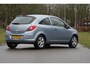 Opel Corsa 1.4-16V Enjoy APK tot maart 2027 / Van pas 2e eigenaar / Sportvelgen / Cruise control / Elektrische ramen / enz.
