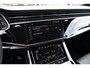 Audi Q8 55 TFSI e quattro S-line Competition GoodwoodGreen RS-seats Carbon Pano B&O Head-up