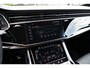 Audi Q8 55 TFSI e quattro S-line Competition GoodwoodGreen RS-seats Carbon Pano B&O Head-up