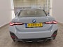 BMW i4 eDrive40 84 kWh Schuif-/kanteldak Leer Camera Led