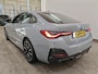 BMW i4 eDrive40 84 kWh Schuif-/kanteldak Leer Camera Led