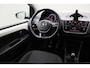 Volkswagen Up! 1.0 BMT move up! 2017 NAP | Airco | Camera | Cruise control | Bluetooth | PDC | Centrale vergrendeling | Goed onderhouden | Elektrische ramen + spiegels |
