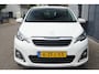 Peugeot 108 1.2 VTi Allure | NAP | Orig NL | Bluetooth | Cruise Control | Automatische Airco | Bomvol