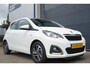 Peugeot 108 1.2 VTi Allure | NAP | Orig NL | Bluetooth | Cruise Control | Automatische Airco | Bomvol