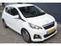 Peugeot 108 1.2 VTi Allure | NAP | Orig NL | Bluetooth | Cruise Control | Automatische Airco | Bomvol