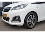 Peugeot 108 1.2 VTi Allure | NAP | Orig NL | Bluetooth | Cruise Control | Automatische Airco | Bomvol