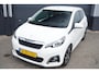 Peugeot 108 1.2 VTi Allure | NAP | Orig NL | Bluetooth | Cruise Control | Automatische Airco | Bomvol