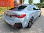 BMW i4 M50 M-sport, M-stoel memory, schuifdak, H&K