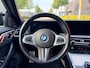 BMW i4 M50 M-sport, M-stoel memory, schuifdak, H&K