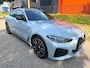 BMW i4 M50 M-sport, M-stoel memory, schuifdak, H&K