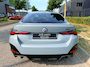 BMW i4 M50 M-sport, M-stoel memory, schuifdak, H&K