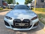 BMW i4 M50 M-sport, M-stoel memory, schuifdak, H&K