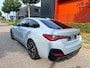 BMW i4 M50 M-sport, M-stoel memory, schuifdak, H&K