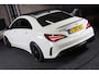 Mercedes-Benz CLA AMG 45 4MATIC Ambition / Schaalstoelen / Memory / Elek Stoelen / Cruise Control / Navi / Open Panoramadak