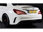 Mercedes-Benz CLA AMG 45 4MATIC Ambition / Schaalstoelen / Memory / Elek Stoelen / Cruise Control / Navi / Open Panoramadak