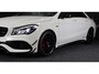 Mercedes-Benz CLA AMG 45 4MATIC Ambition / Schaalstoelen / Memory / Elek Stoelen / Cruise Control / Navi / Open Panoramadak