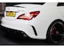 Mercedes-Benz CLA AMG 45 4MATIC Ambition / Schaalstoelen / Memory / Elek Stoelen / Cruise Control / Navi / Open Panoramadak