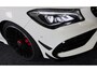 Mercedes-Benz CLA AMG 45 4MATIC Ambition / Schaalstoelen / Memory / Elek Stoelen / Cruise Control / Navi / Open Panoramadak