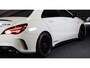 Mercedes-Benz CLA AMG 45 4MATIC Ambition / Schaalstoelen / Memory / Elek Stoelen / Cruise Control / Navi / Open Panoramadak