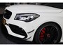 Mercedes-Benz CLA AMG 45 4MATIC Ambition / Schaalstoelen / Memory / Elek Stoelen / Cruise Control / Navi / Open Panoramadak