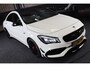Mercedes-Benz CLA AMG 45 4MATIC Ambition / Schaalstoelen / Memory / Elek Stoelen / Cruise Control / Navi / Open Panoramadak