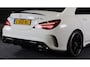 Mercedes-Benz CLA AMG 45 4MATIC Ambition / Schaalstoelen / Memory / Elek Stoelen / Cruise Control / Navi / Open Panoramadak
