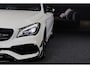 Mercedes-Benz CLA AMG 45 4MATIC Ambition / Schaalstoelen / Memory / Elek Stoelen / Cruise Control / Navi / Open Panoramadak