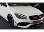 Mercedes-Benz CLA AMG 45 4MATIC Ambition / Schaalstoelen / Memory / Elek Stoelen / Cruise Control / Navi / Open Panoramadak