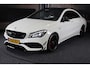 Mercedes-Benz CLA AMG 45 4MATIC Ambition / Schaalstoelen / Memory / Elek Stoelen / Cruise Control / Navi / Open Panoramadak