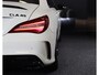 Mercedes-Benz CLA AMG 45 4MATIC Ambition / Schaalstoelen / Memory / Elek Stoelen / Cruise Control / Navi / Open Panoramadak